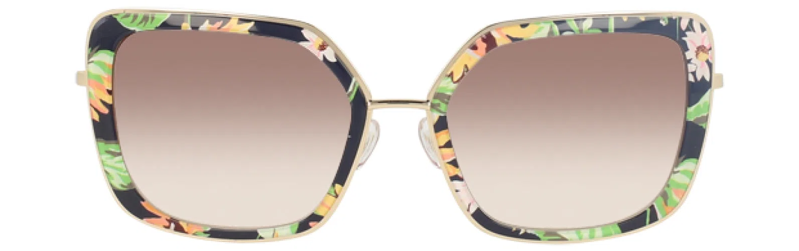 Vera Bradley VBGEORGETTE Sunglasses - view 9